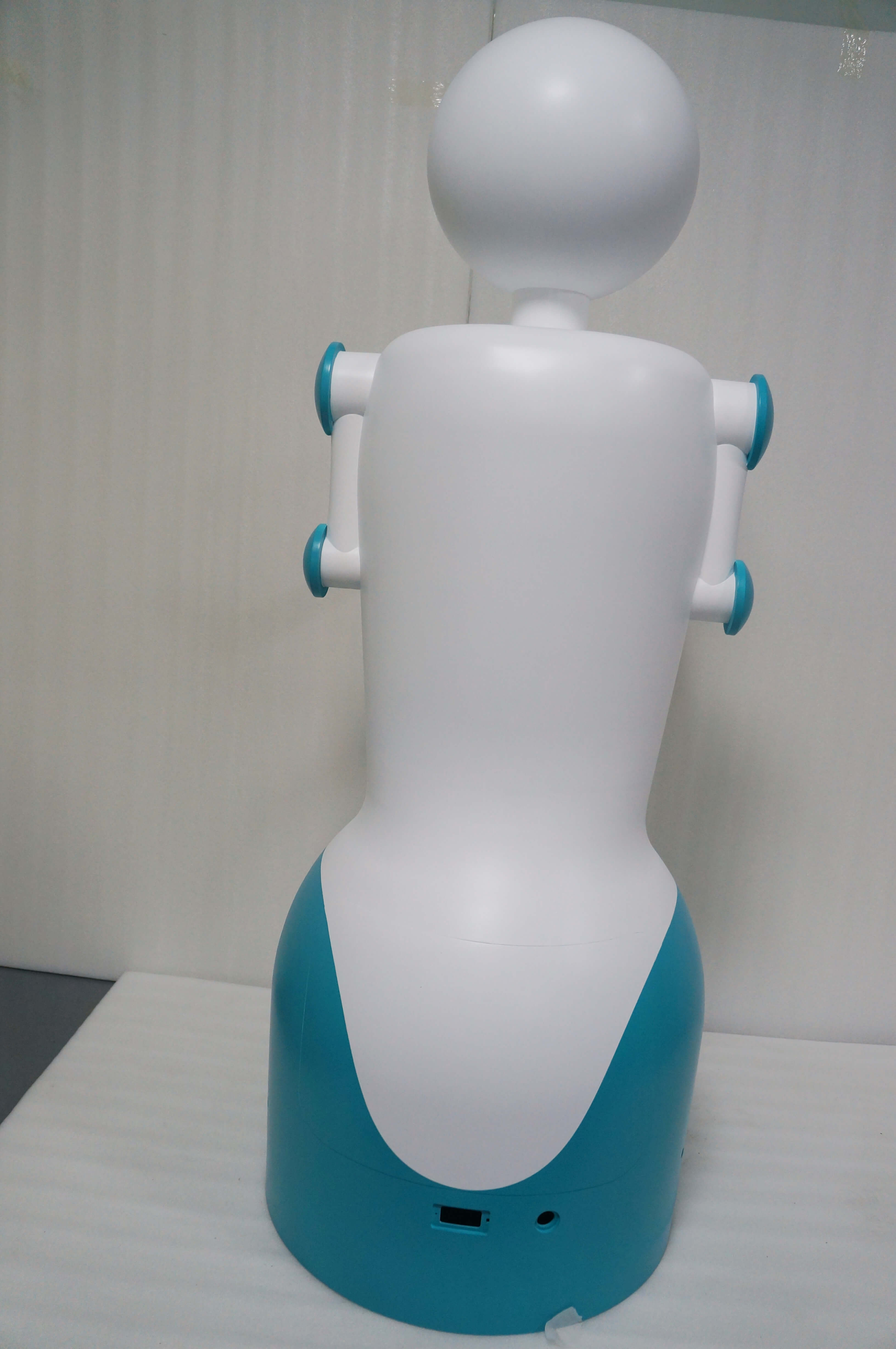 Intelligent Robot - Content 4